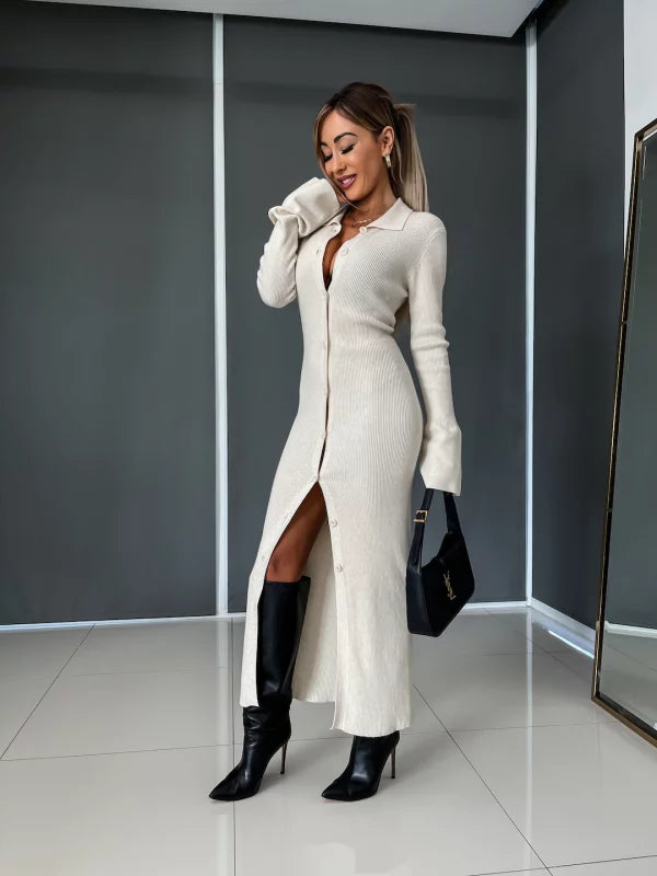 Marcela Versatile and Comfortable Summer Dress for Women