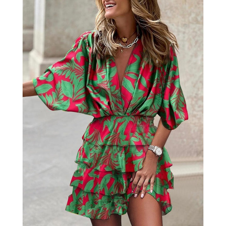 Musa Casual and Stylish Dress for Women Smart Casual Outfit