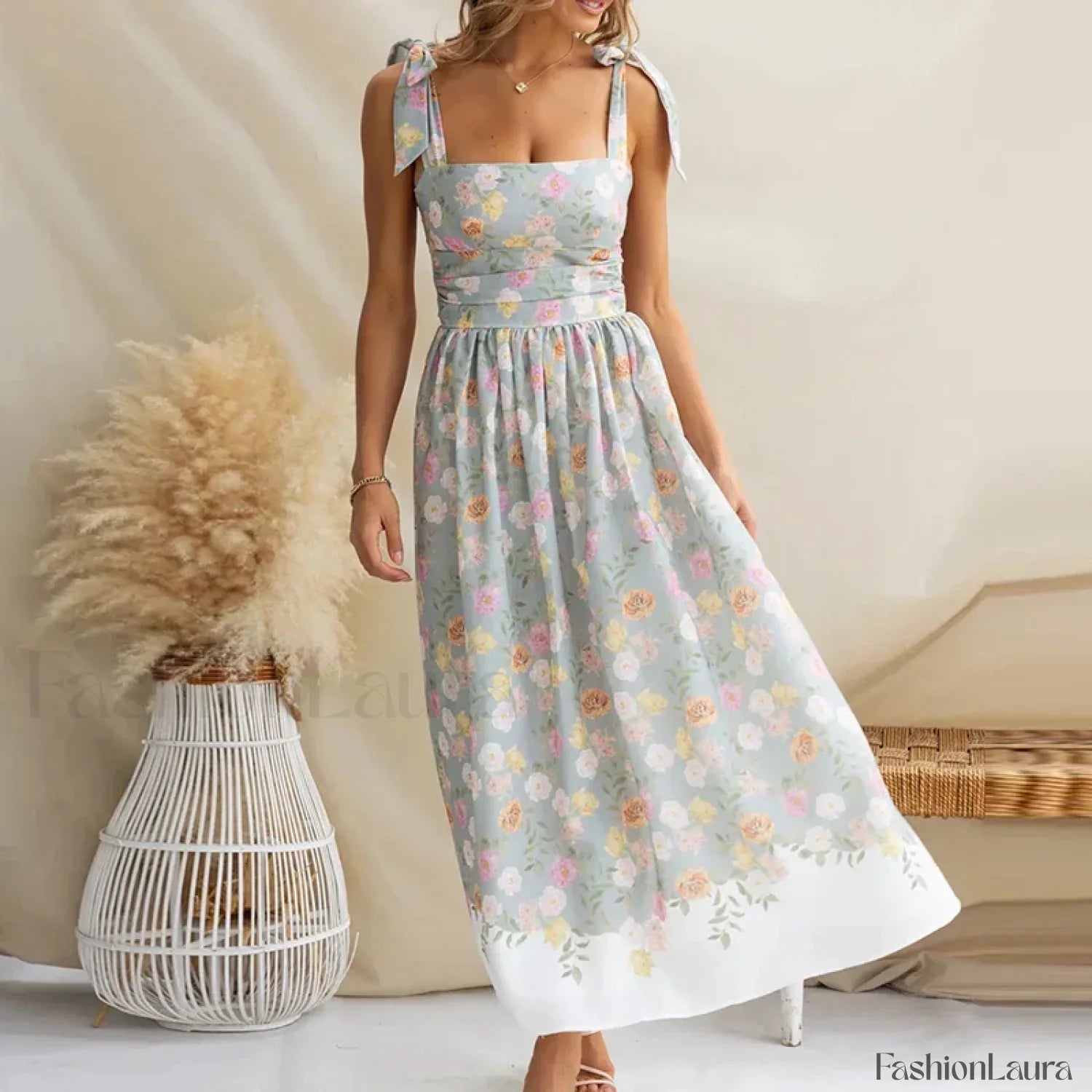Tailored Dress Inspired by Contemporary Streetwear Fashion 6
