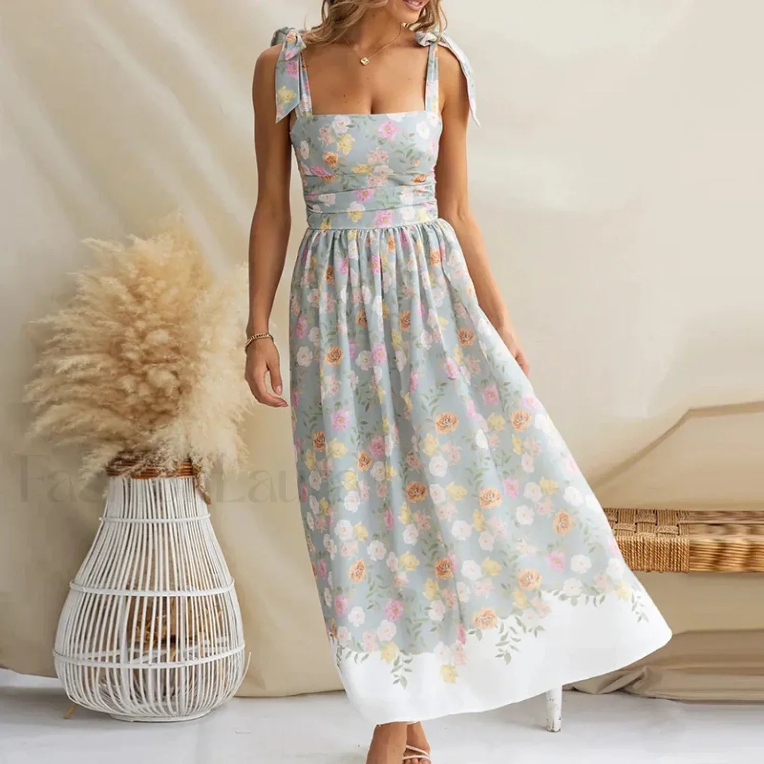 Tailored Dress Inspired by Contemporary Streetwear Fashion 6
