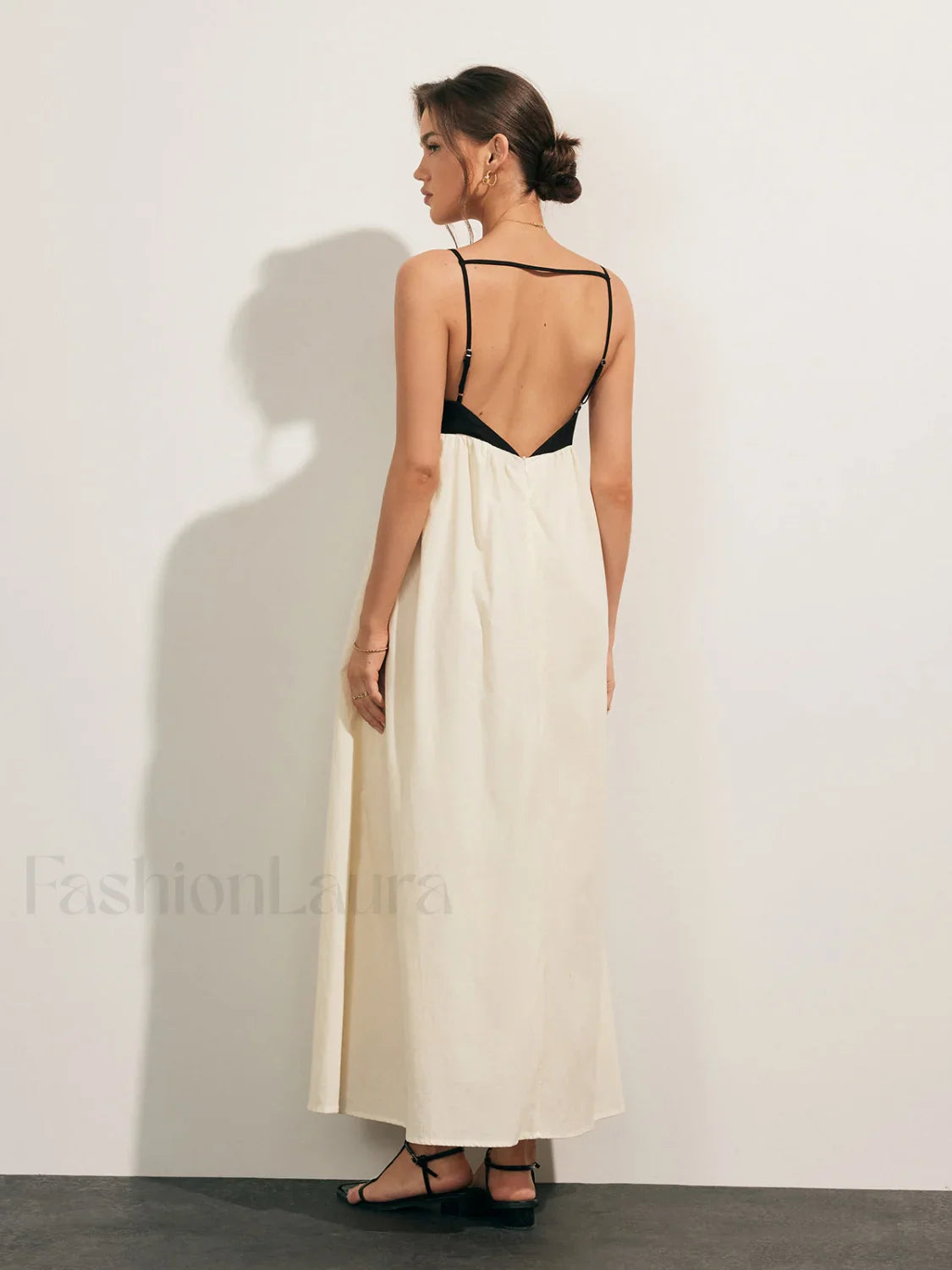 Minimalist Cpcomense250708 059 Dress for Modern Fashion Wear