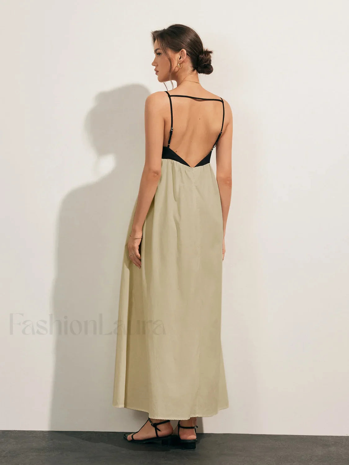 Minimalist Cpcomense250708 059 Dress for Modern Fashion Wear