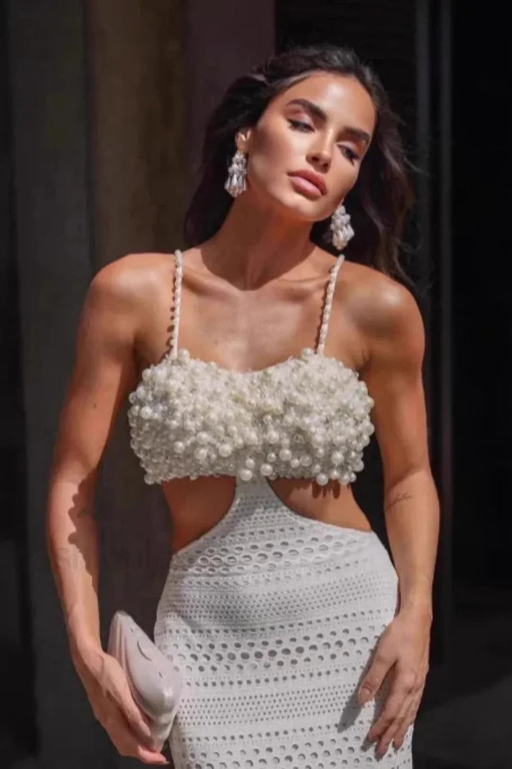 Premium Dress Inspired by Contemporary Streetwear Fashion 14