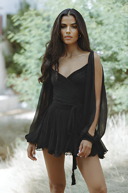 Sophia Chic Summer Dress Boutique Collection