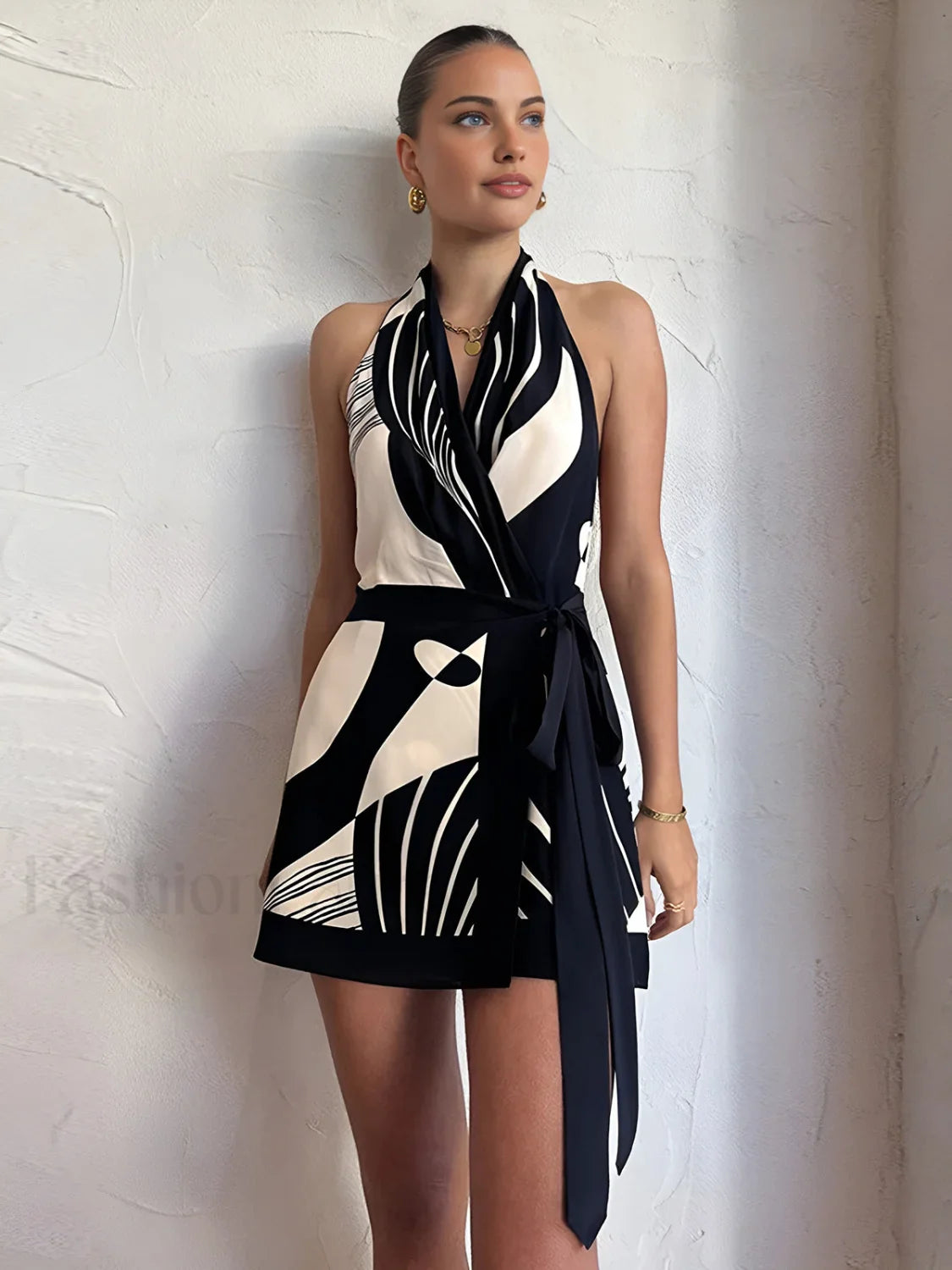 Cpcomense250803 125 Dress with Relaxed Everyday Styling