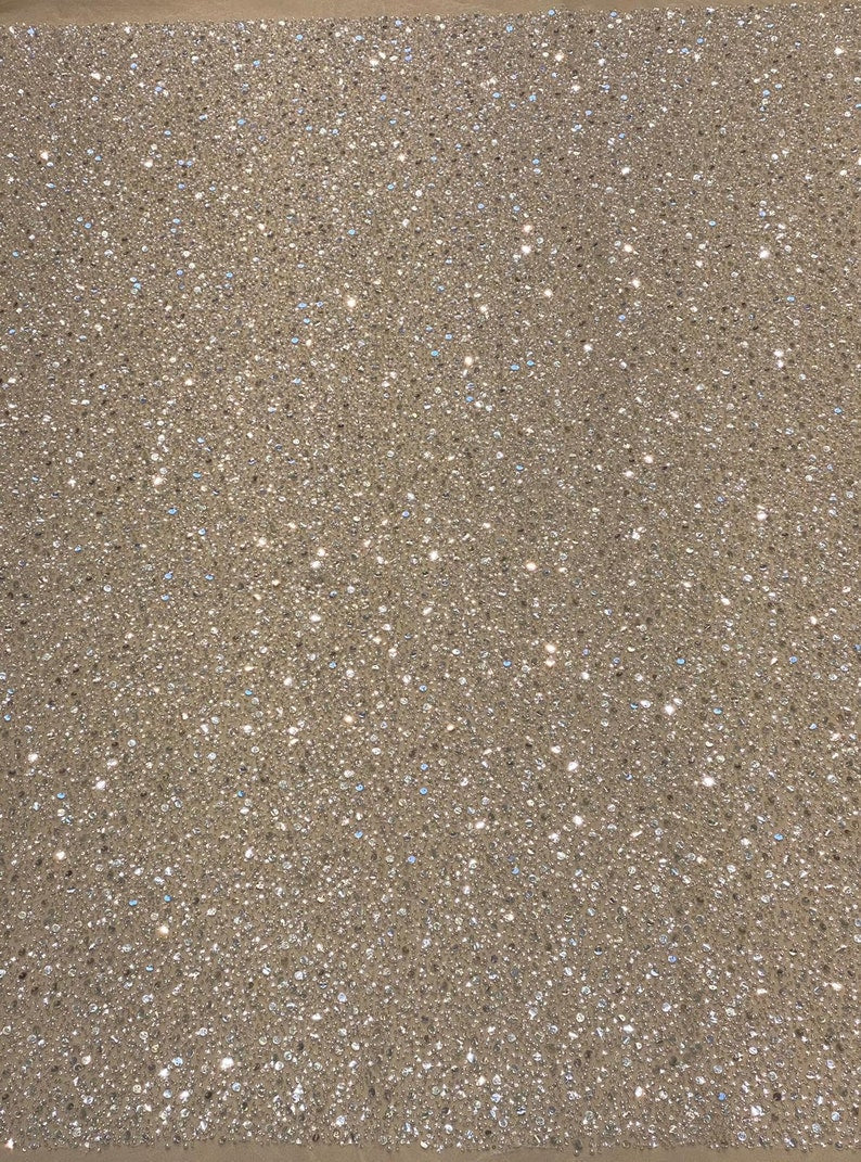 Heavy Beaded Champagne Short Prom Dresses Long Sleeve Women Dubai Evening Cocktail Party Gowns Homecoming Dress