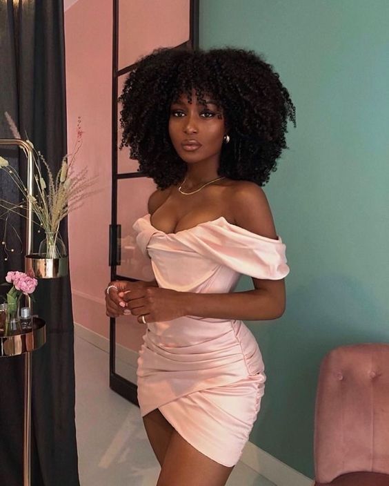 Off The Shoulder Pink Short Homecoming Dress Back To School Dress Irregularity Dress