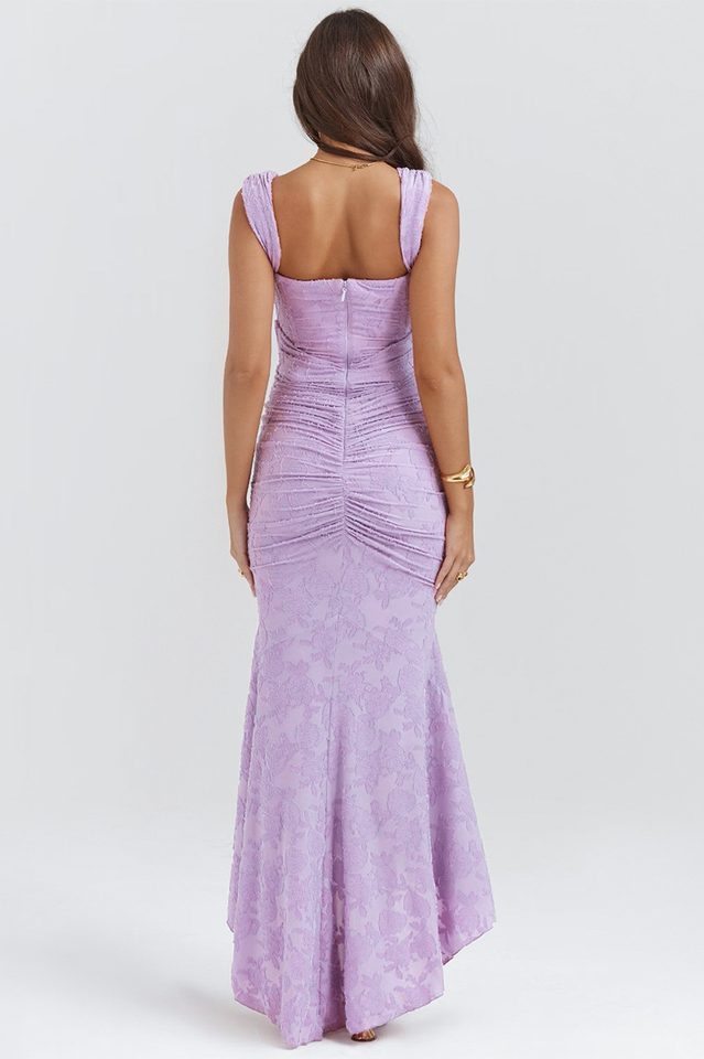 Carisia Maxi Dress