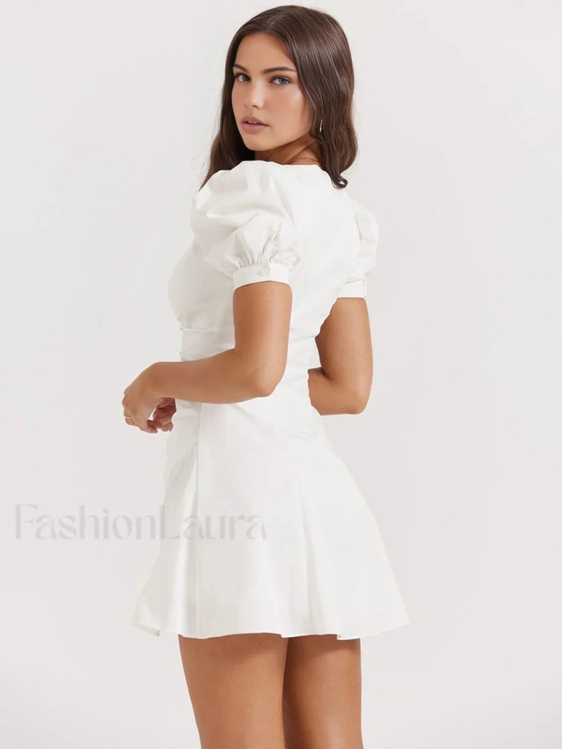 Cpcomense250803 128 Dress with Relaxed Fit and Streetwear Style