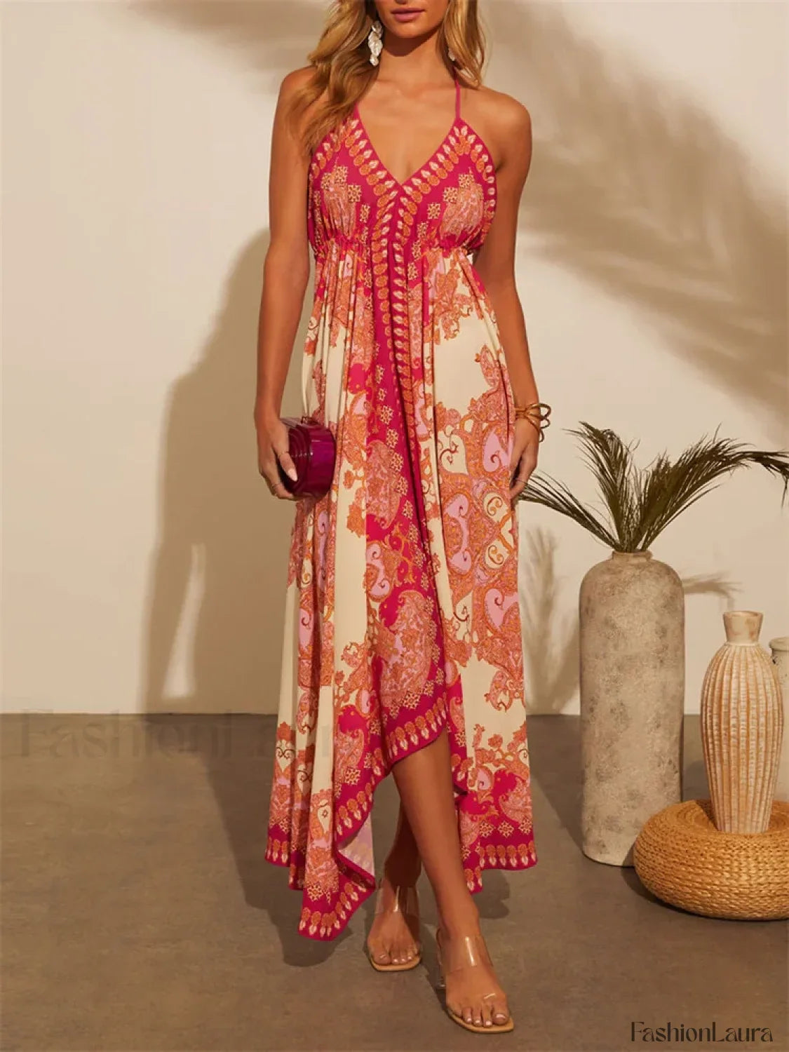 Contemporary Dress Inspired by Contemporary Streetwear Fashion 9