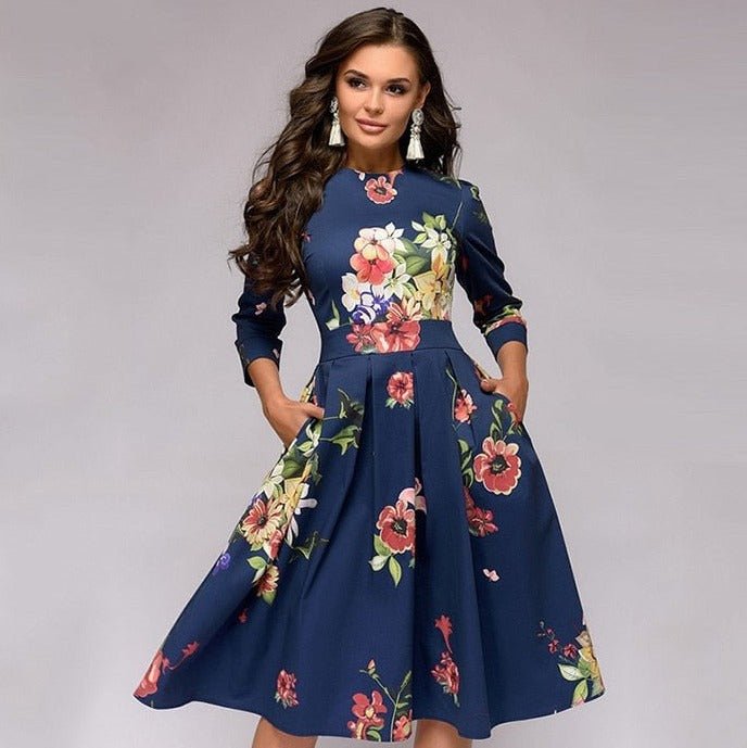 Esperanza Effortless Women's Dress Designer Edit