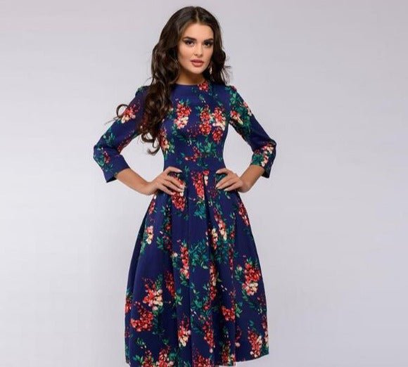 Esperanza Effortless Women's Dress Designer Edit