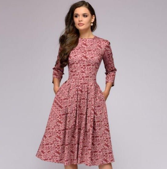 Esperanza Effortless Women's Dress Designer Edit