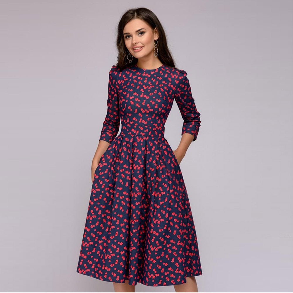 Esperanza Effortless Women's Dress Designer Edit