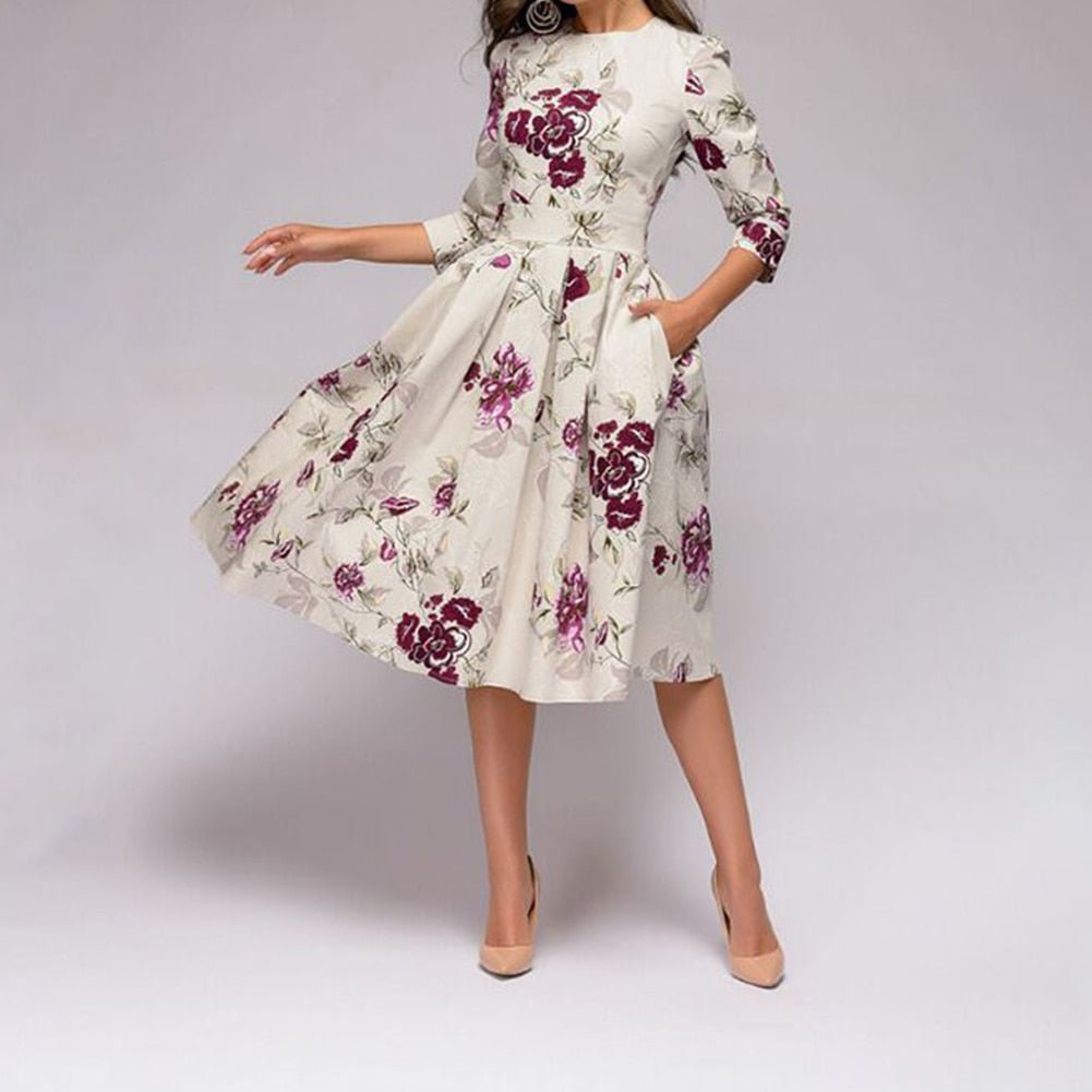 Esperanza Effortless Women's Dress Designer Edit