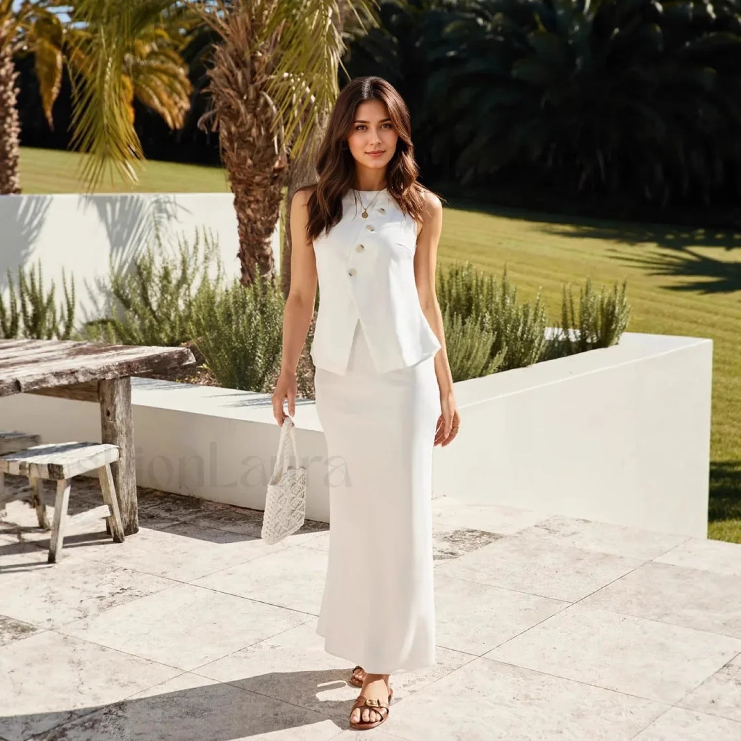 Premium Dress Inspired by Contemporary Streetwear Fashion 15