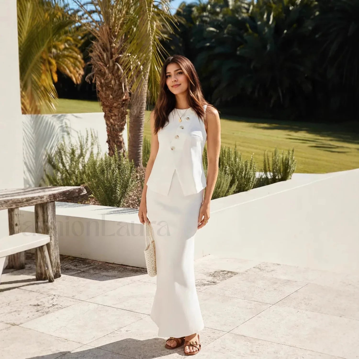 Premium Dress Inspired by Contemporary Streetwear Fashion 15