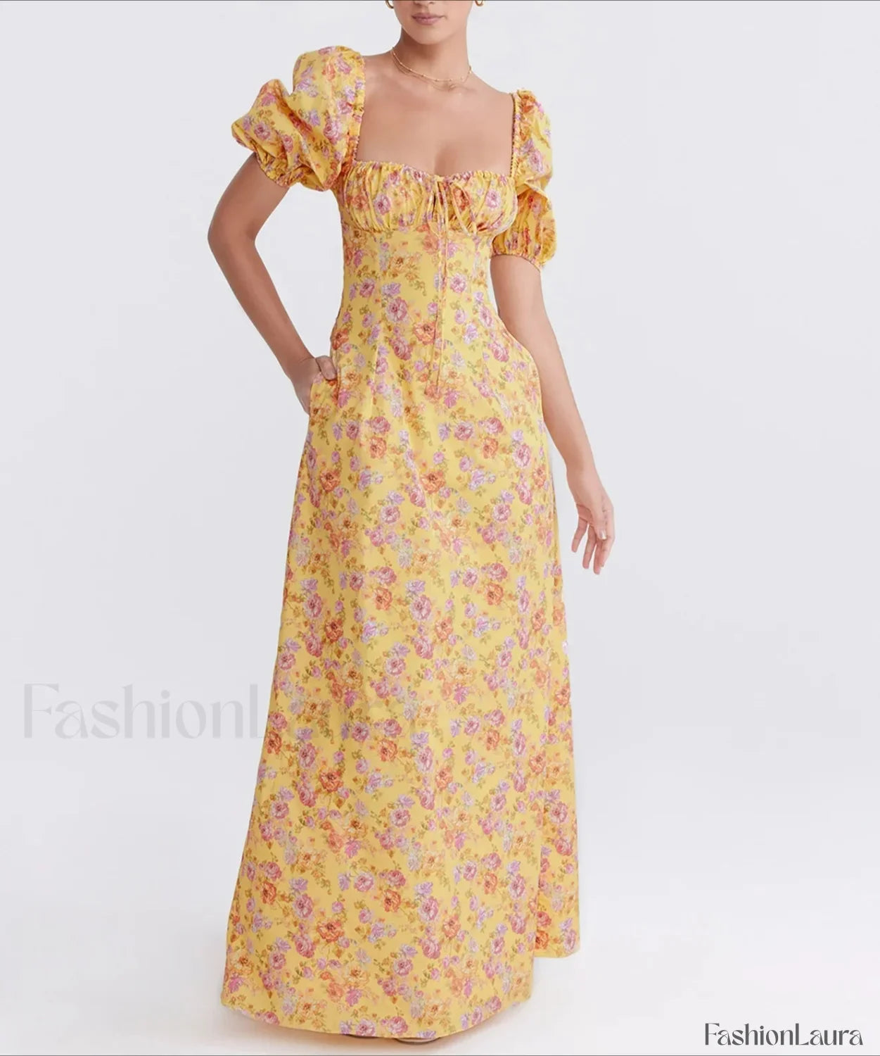 Classic Dress Inspired by Contemporary Streetwear Fashion 13
