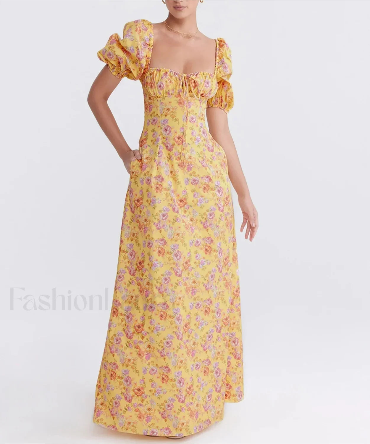 Classic Dress Inspired by Contemporary Streetwear Fashion 13