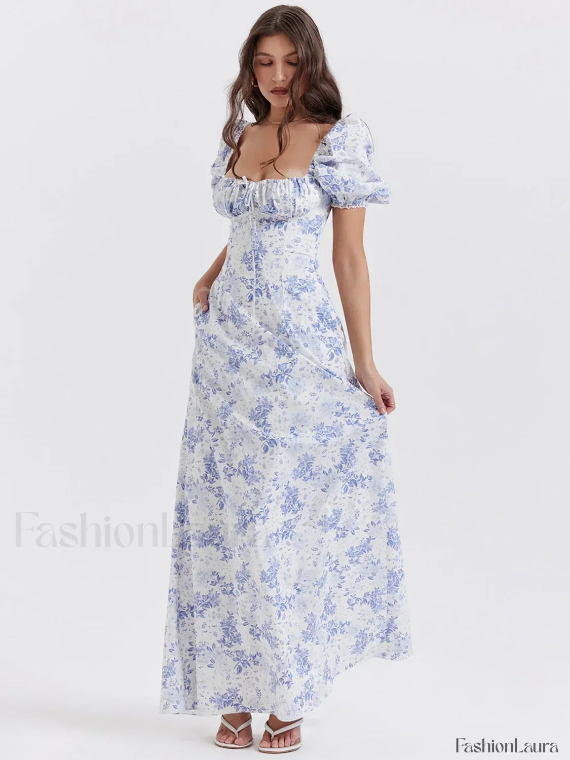Classic Dress Inspired by Contemporary Streetwear Fashion 13