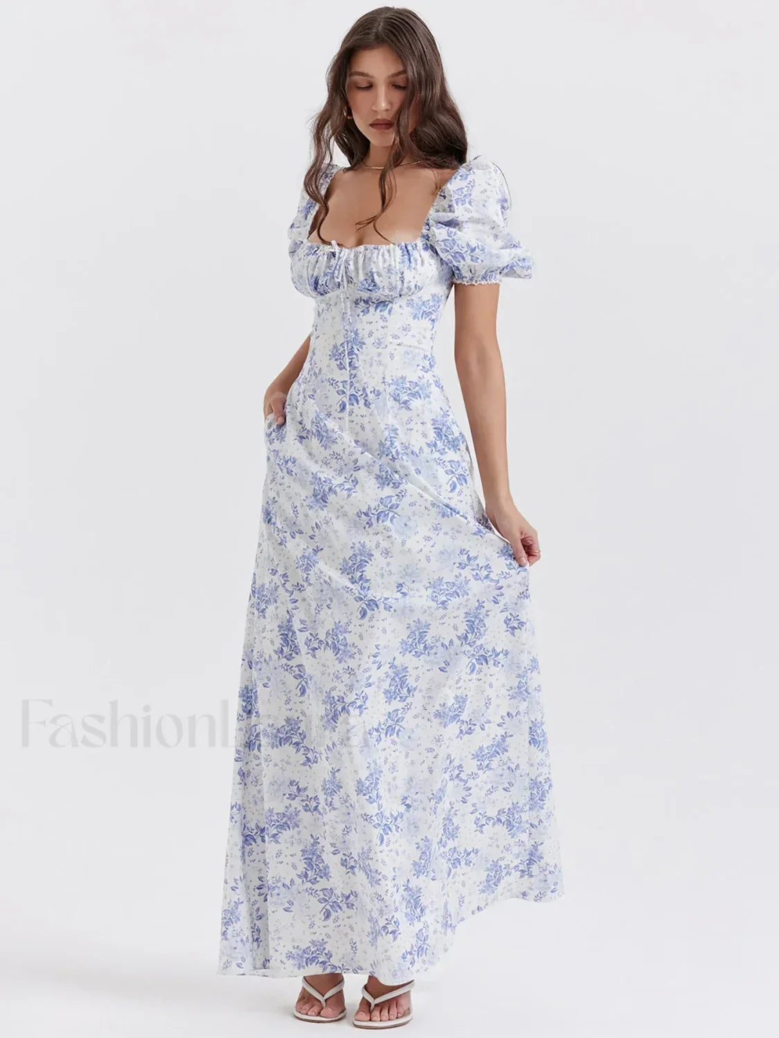 Classic Dress Inspired by Contemporary Streetwear Fashion 13