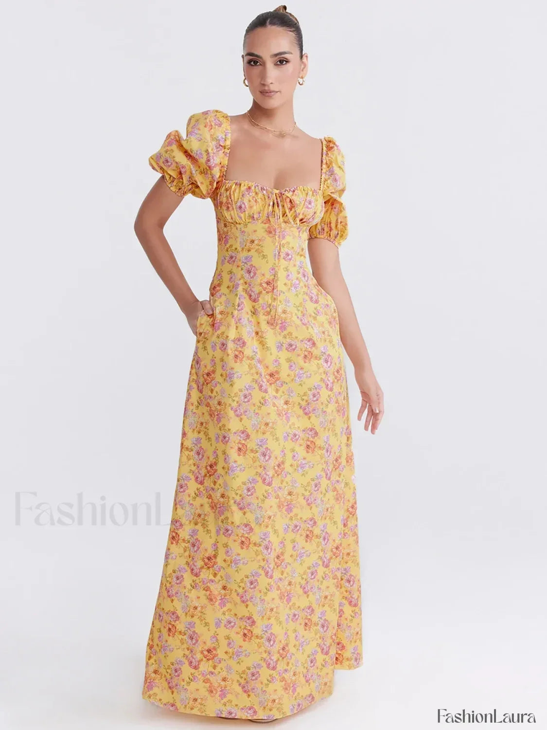 Classic Dress Inspired by Contemporary Streetwear Fashion 13