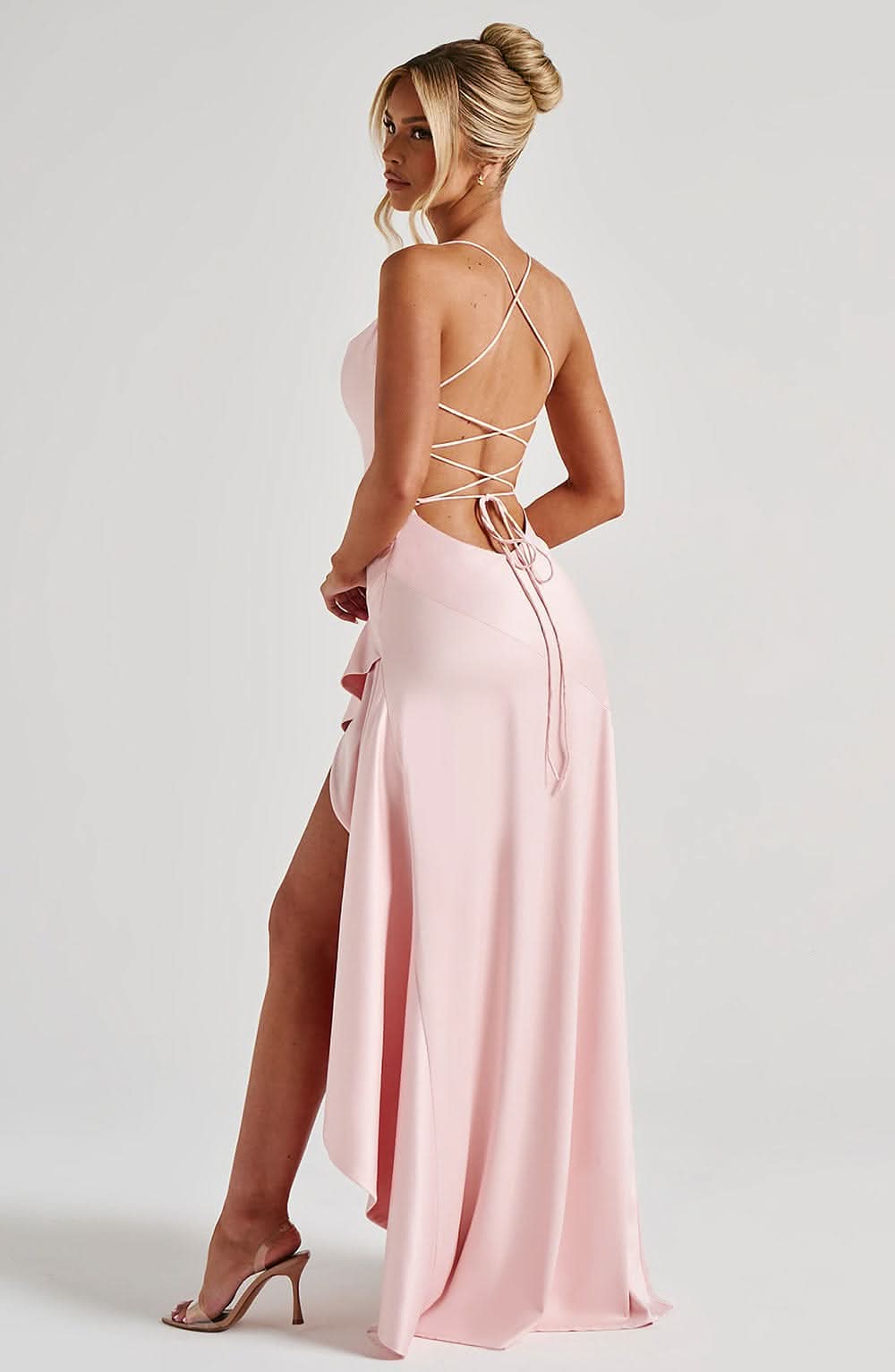 Samira Maxi Dress