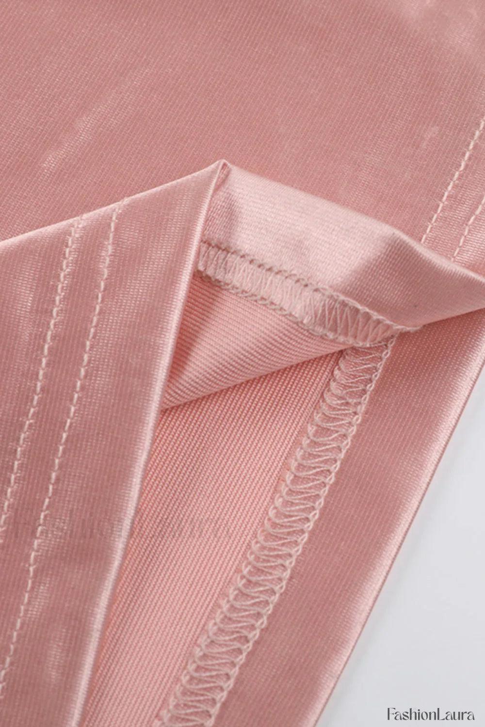Satin One Shoulder Dress with Classic Everyday Styling Boutique Fashion Style