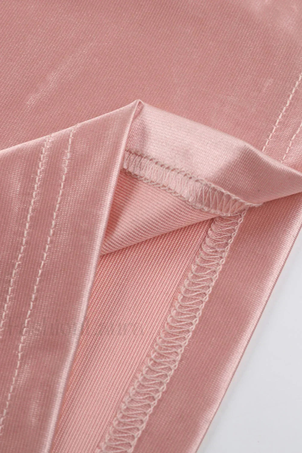 Satin One Shoulder Dress with Classic Everyday Styling Boutique Fashion Style