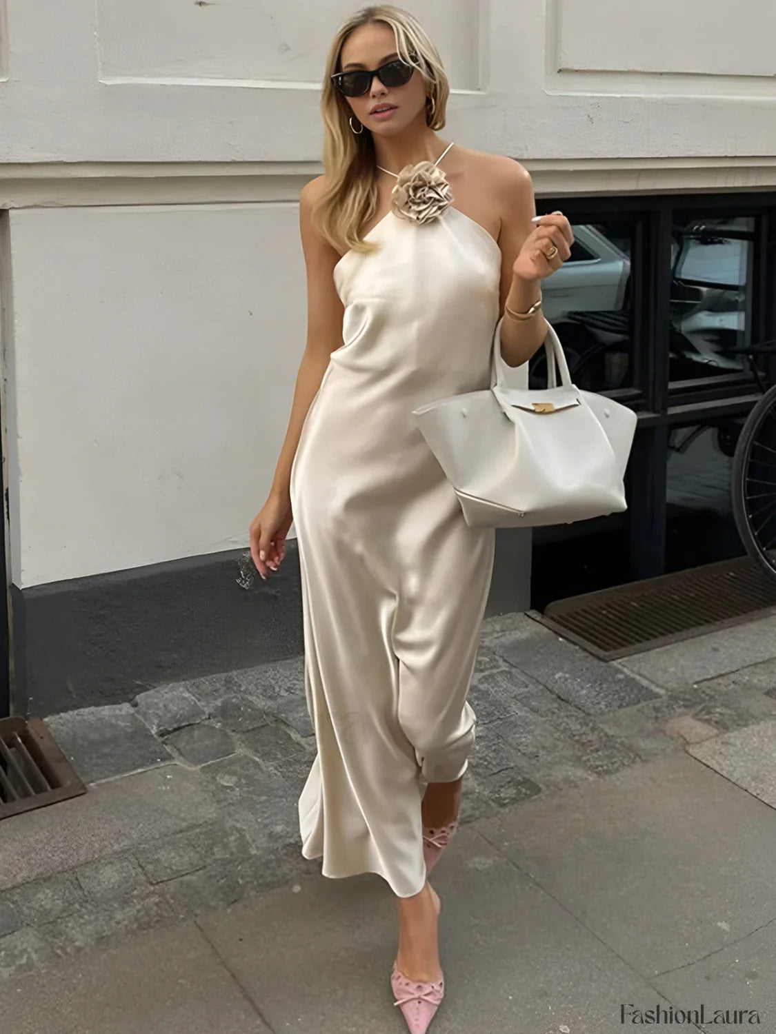 Cpcomense250708 062 Dress with Minimalist Everyday Styling