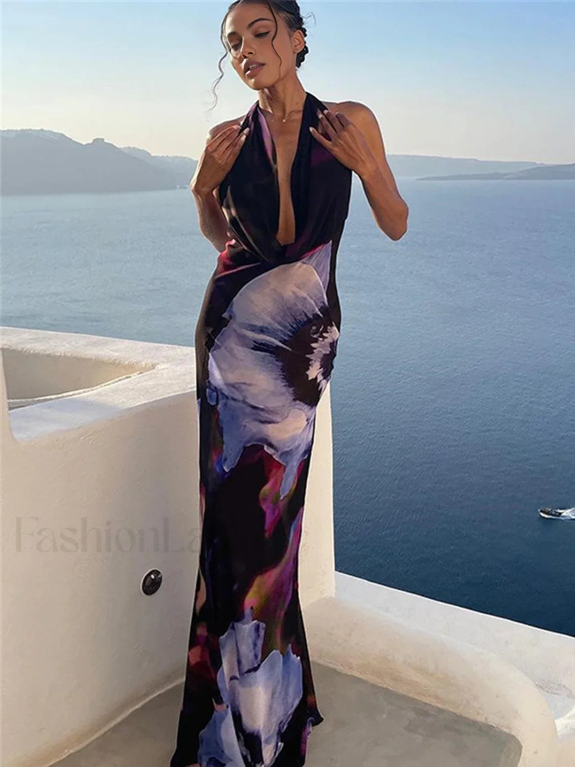 Cpcomense250708 048 Classic Dress for Streetwear Style Boutique Fashion Style