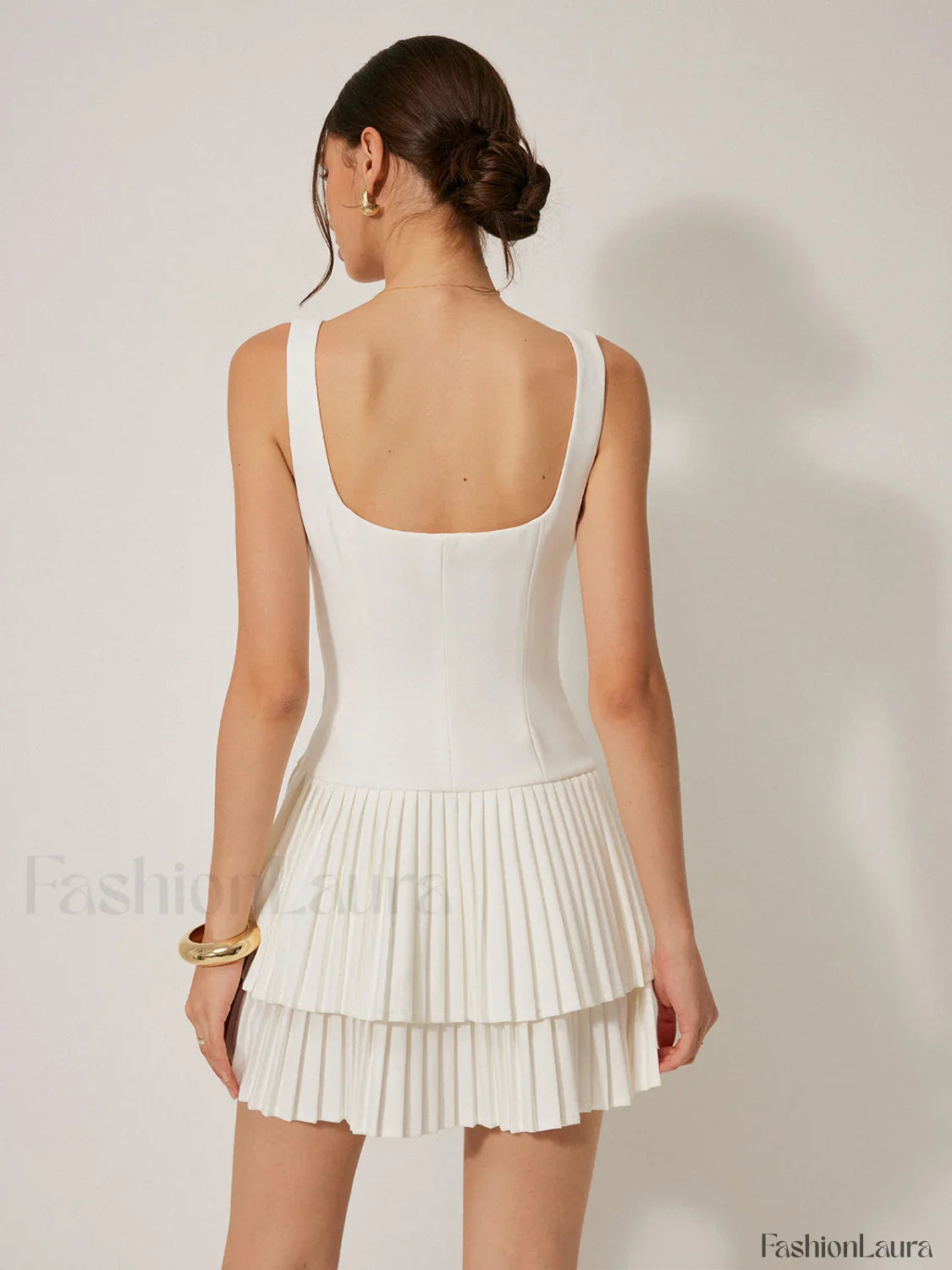 Classic Cpcomense250803 001 Dress for Modern Fashion Wear