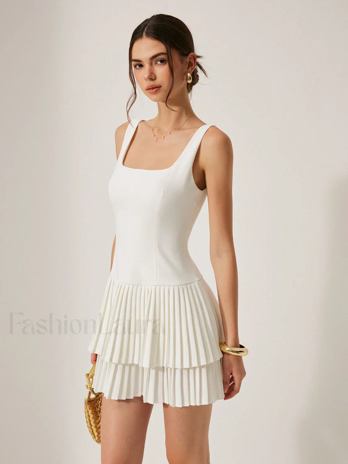 Classic Cpcomense250803 001 Dress for Modern Fashion Wear