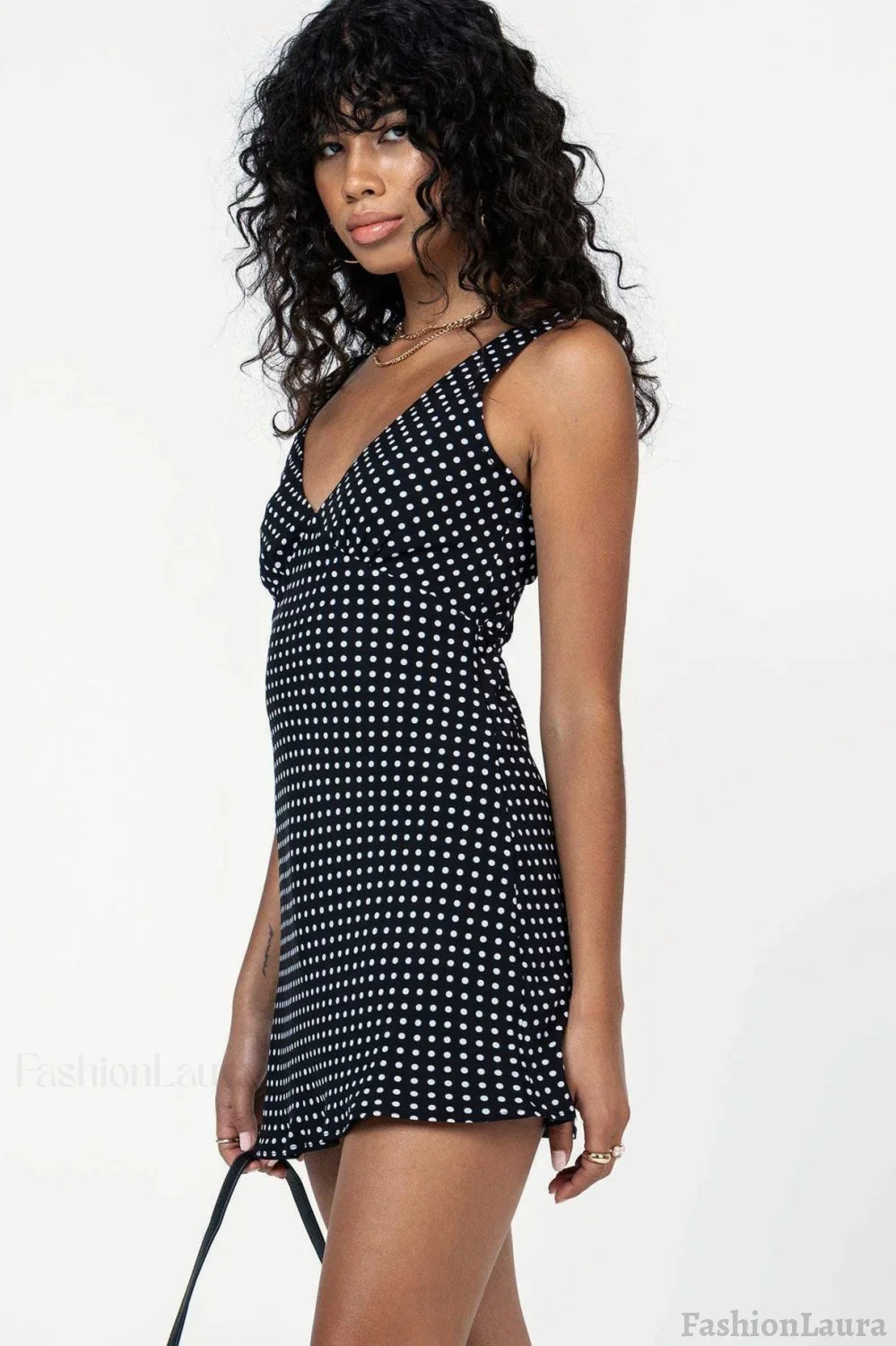 Vintage Inspired In The Summer Dress for Modern Fashion Wear