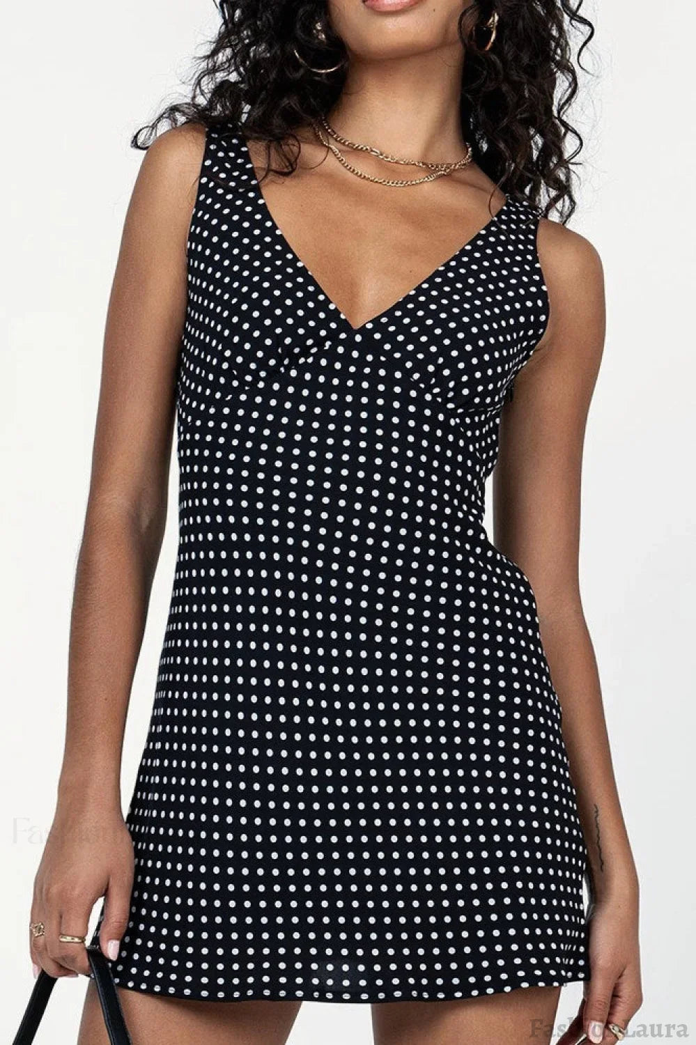 Vintage Inspired In The Summer Dress for Modern Fashion Wear
