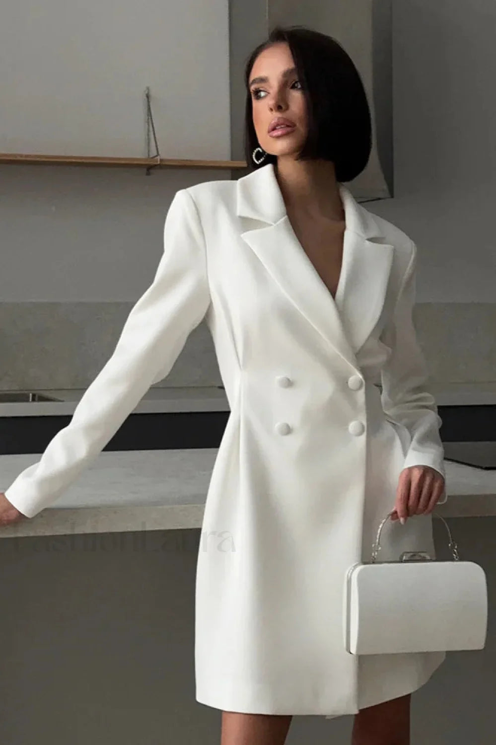Premium Dress Inspired by Contemporary Streetwear Fashion 17