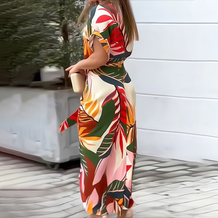Martina Minimalist Party Dress Designer Edit